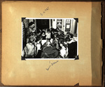 Album 2, p01 verso by Oregon Black Pioneers