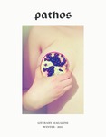 Pathos, Winter 2021 by Portland State University. Student Publications Board