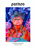 Pathos, Winter 2023 by Portland State University. Student Publications Board