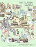 Portland State Magazine by Portland State University. Office of University Communications