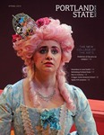 Portland State Magazine by Portland State University. Office of University Communications