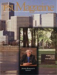 Portland State Magazine by Portland State University. Office of University Communications