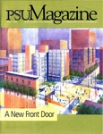Portland State Magazine by Portland State University. Office of University Communications