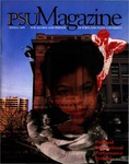 Portland State Magazine by Portland State University. Office of University Communications