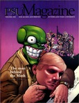 Portland State Magazine by Portland State University. Office of University Communications