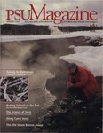 Portland State Magazine by Portland State University. Office of University Communications