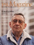 Portland State Magazine by Portland State University. Office of University Communications