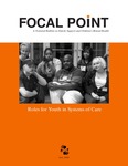 Focal Point, Volume 14 Number 02 by Portland State University. Regional Research Institute