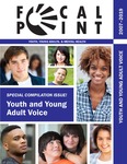 Focal Point, Special Compilation Issue 2007–2019 by Portland State University. Regional Research Institute